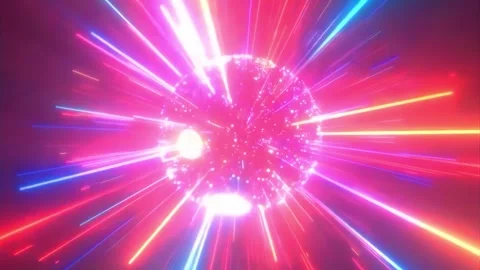 Cyberpunk Sci Fi Digital High Tech HUD Telemetry Interface Overlay Video stock 339288870