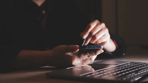Cybersecurity and privacy concepts to protect data. Lock icon and internet .. Stock Footage 236937548