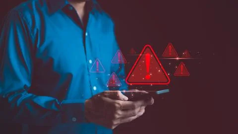 Cybersecurity concept. User privacy security encryption, Secure internet ac.. Stock Photos