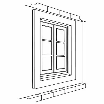 Cybersecurity Data Privacy Protection Concept Graphic Stock Illustration