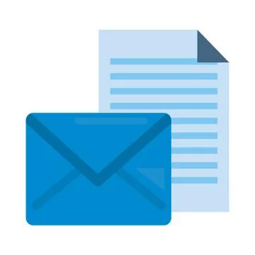 Cybersecurity data protection Stock Illustration