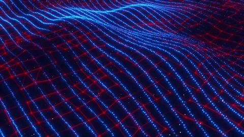 Cybersecurity Stock Footage 263542934