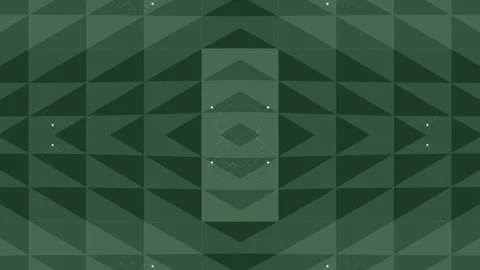 Cybersecurity Wireframe Mesh with Neon Circuit Data Flow Vídeo Stock 334916648