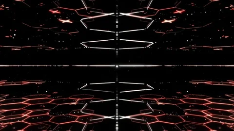 Cyberspace 02 Vídeo Stock 107664523