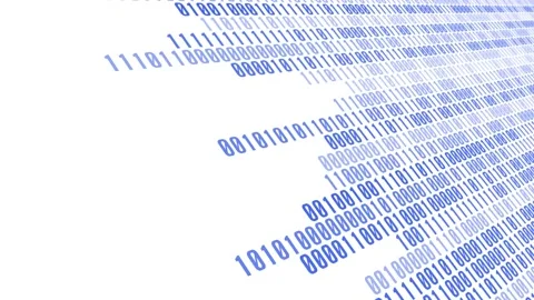 Cyberspace 4k concept backgroundssoftware network research artificial algorithm  Stock Footage 219194635