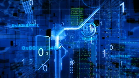 Cyberspace01 Vidéo 288499