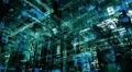 CyberSpace2 HD Footage