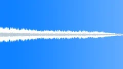 Cyborg atmosphere impact Sound Effect