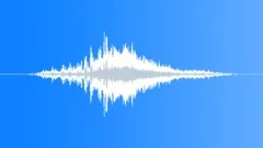 Cyborg criminal Sound Effect