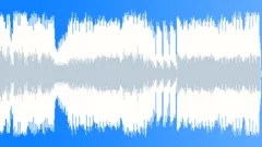 Cyborg Escape Stock Music