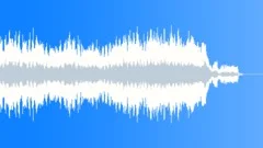 Cyborg Factory Soundscape (Technology, Research, Scifi) Sound Effect