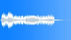 Cyborg Language Speak Voc FX 3Sound Effect