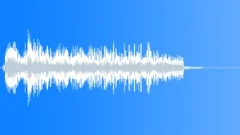 Cyborg Language Speak Voc FX 2Sound Effect