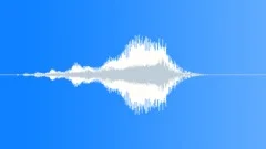 Cyborg or Robot Movement Stop 3Sound Effect