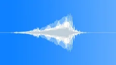 Cyborg or Robot Movement StopSound Effect