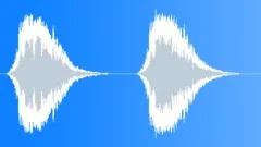 Cyborg Punch Motion 2 itemsSound Effect