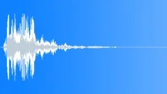 Cyborg Robot Program Loading Starting Wake UpSound Effect
