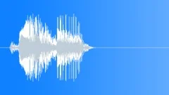 Cyborg Voice Sound FXSound Effect