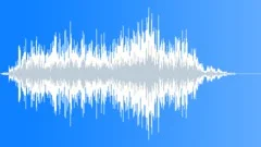 CyborgSong Sound Effect