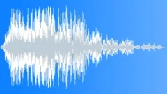 CyborgWarriorSound Effect