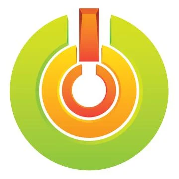 Cycle diagram Stock Illustration