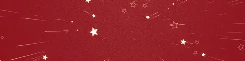 Cyclic playback of a festive fireworks dynamic background Stock-Footage 340558173