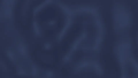 Cyclically moving colored surface. 3d animation of a seamless loop. 動画素材 167695432