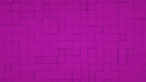 Cyclically moving surface. 3d animation of a seamless loop Vídeo Stock 172528396