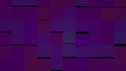 Cyclically moving surface. Abstract loop background Stock Footage 167116115