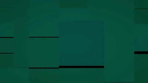 Cyclically moving surface. Abstract loop background Video stock 167208190