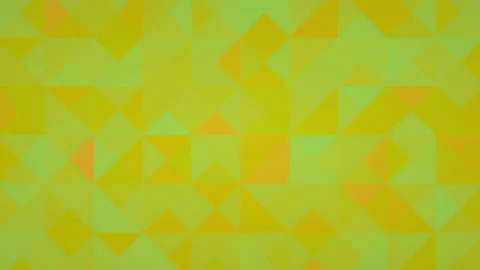 Cyclically moving surface. Abstract loop background Video stock 167309781