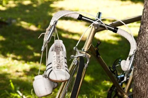 Cycling Stock Photos