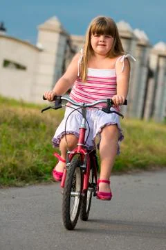 Cycling Stock Photos