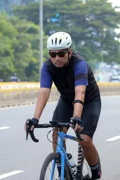 Cycling Stock Photos