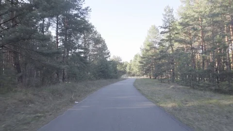 Cycling race Stock Footage 129208018