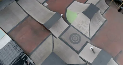 Cyclist performs tricks at the event 스톡 동영상 103028363