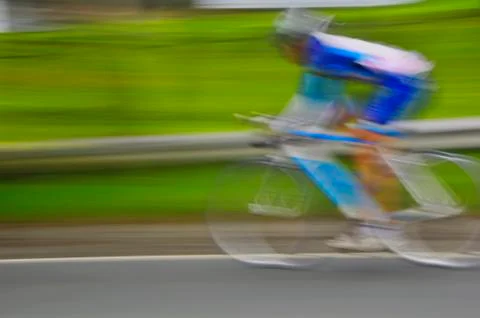 Cyclist Stock Photos