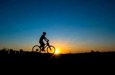 Cyclist Stock Photos