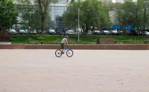 Cyclist Stock Photos