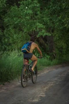 Cyclist Stock Photos