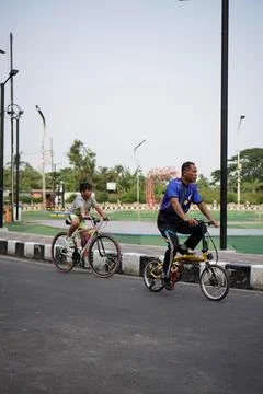Cyclist Stock Photos