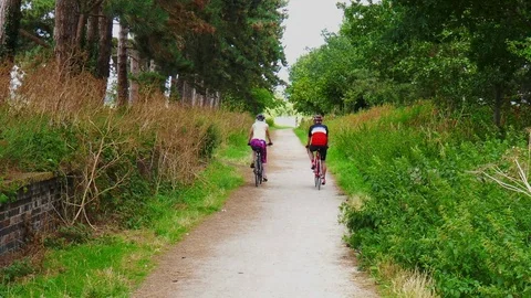 stratford cycle track