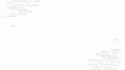 Cylinder bar 3D virtual isometric shuffle wave pattern, Blockchain technology Stock Footage 111629497