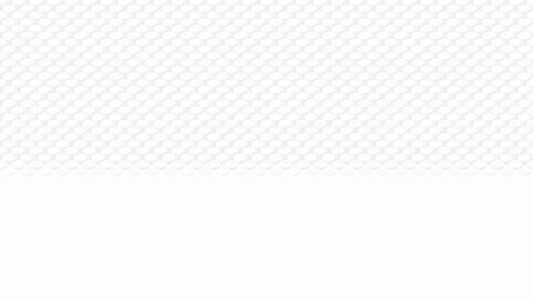 Cylinder box 3D virtual isometric shuffle wave pattern, Blockchain technology Stock Footage 110885689