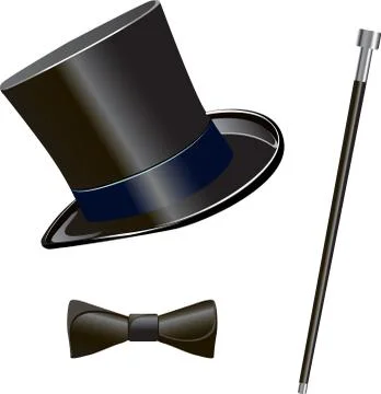 Cylinder Stock Illustration