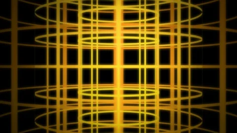 Cylinder outline grinder Stock Footage 95262291