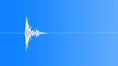 CylinderSound Effect