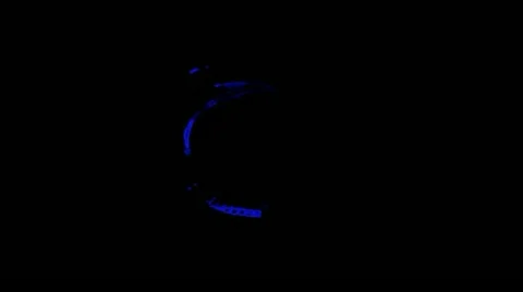 Cylinders-HD-007 Video stock 10841199