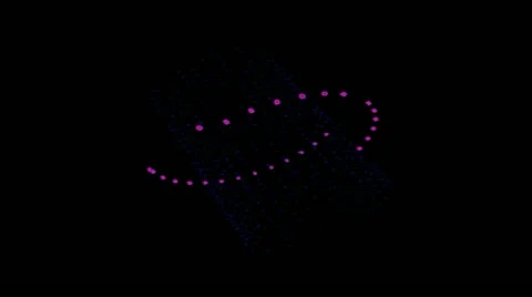 Cylinders-HD-008 Video stock 10841218