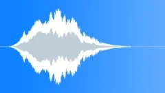Cymbal cartoon whistleSound Effect